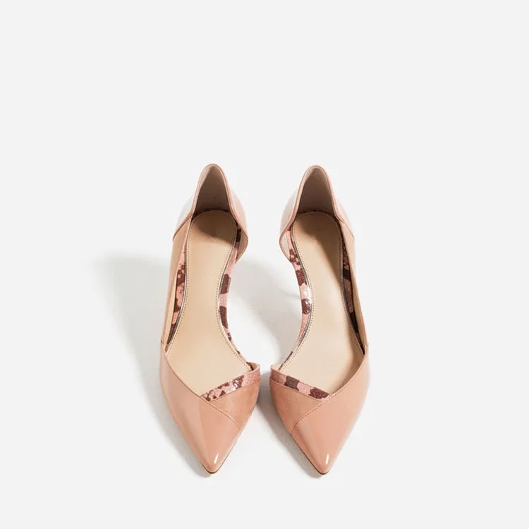 Women Pumps Sexy High Heels