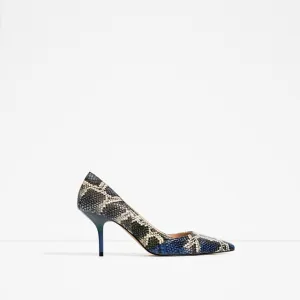 Women Pumps Sexy High Heels