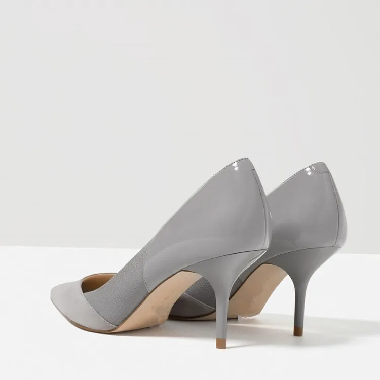 Women Pumps Sexy High Heels