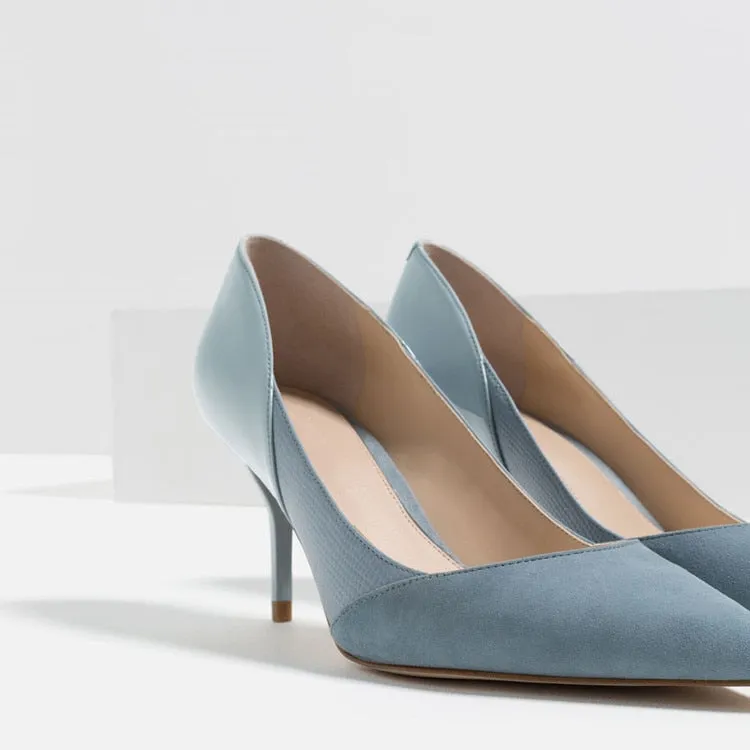 Women Pumps Sexy High Heels