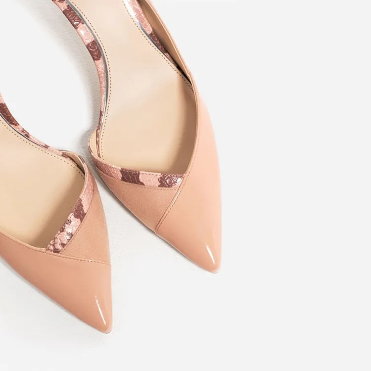Women Pumps Sexy High Heels