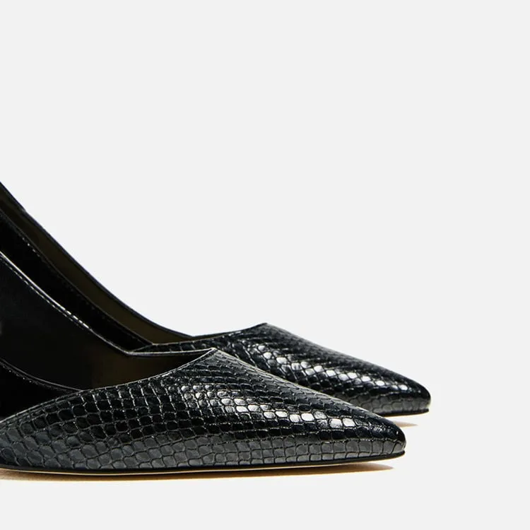 Women Pumps Sexy High Heels