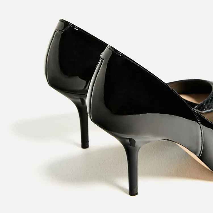 Women Pumps Sexy High Heels
