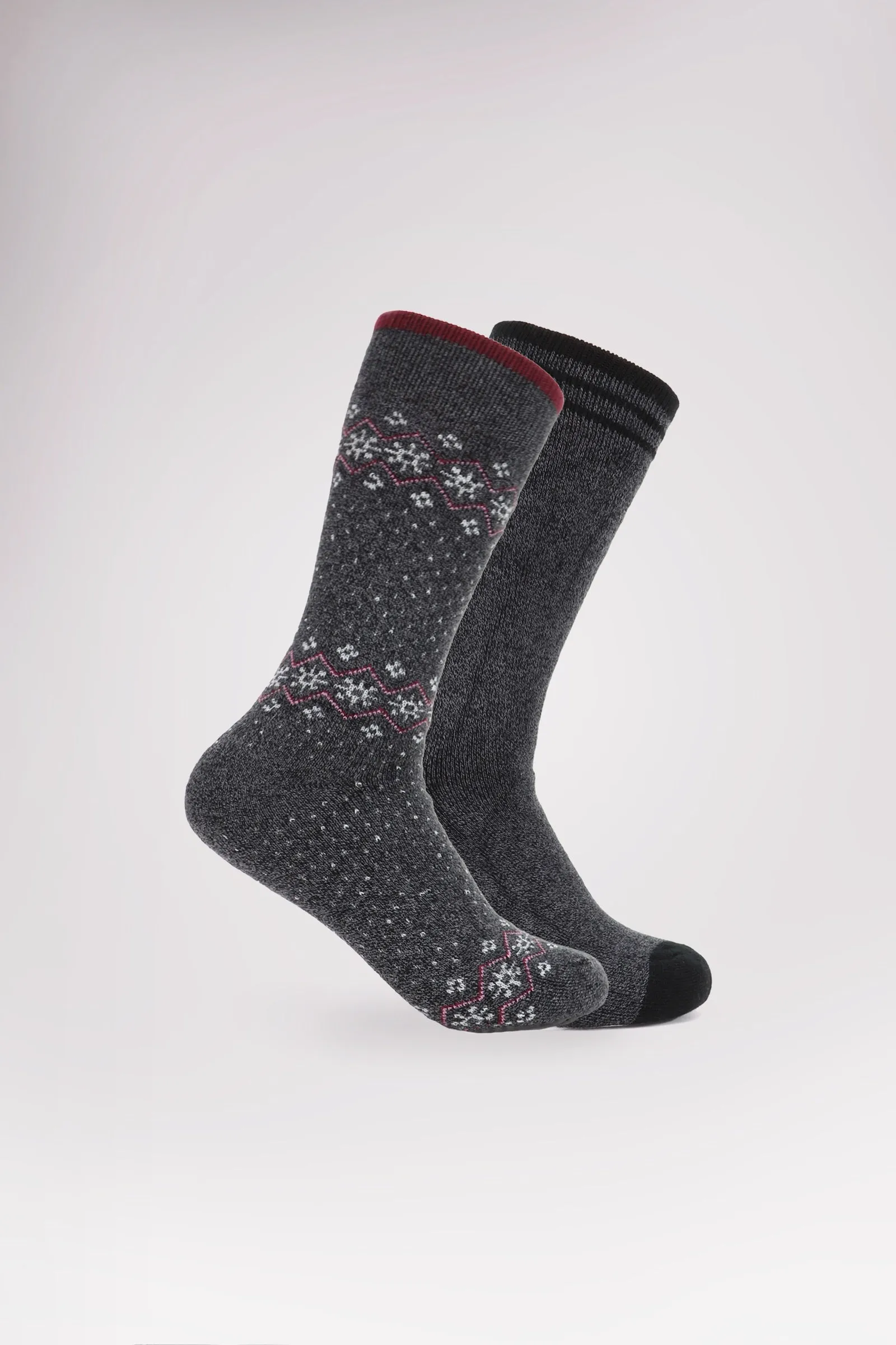 Women's 2-Pack Thermal Socks