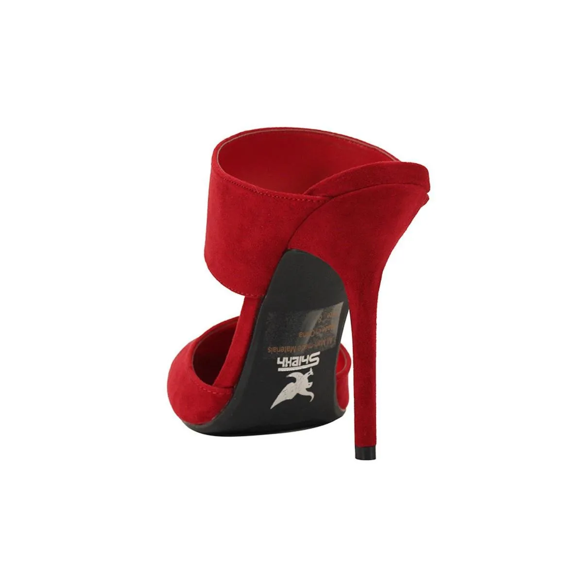 Women's Adora-89 High Heel