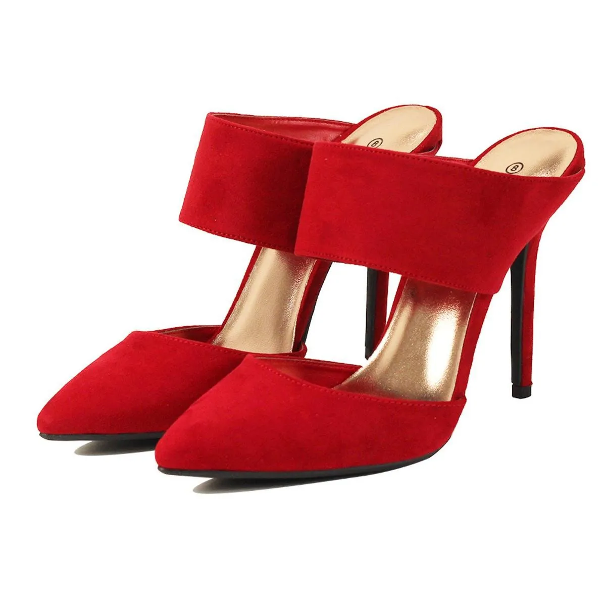 Women's Adora-89 High Heel