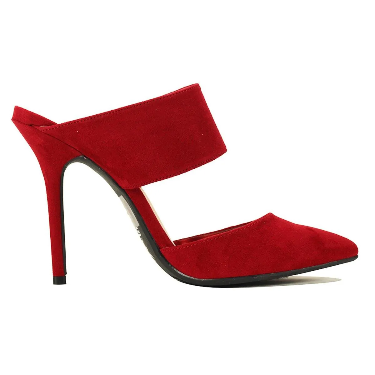 Women's Adora-89 High Heel