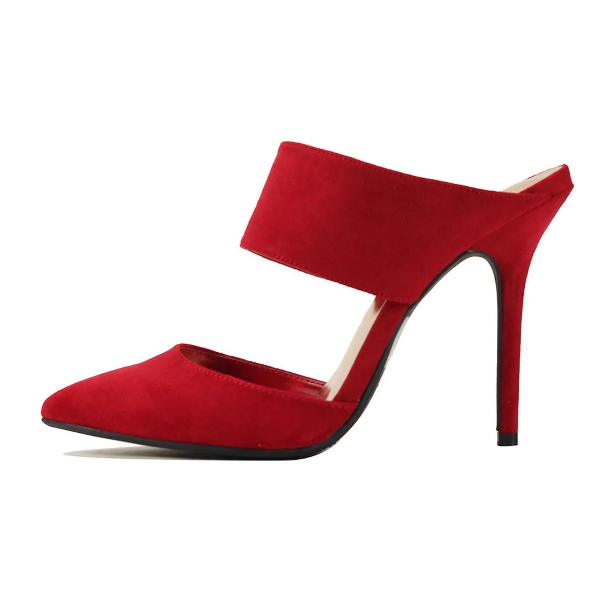 Women's Adora-89 High Heel