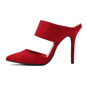 Women's Adora-89 High Heel