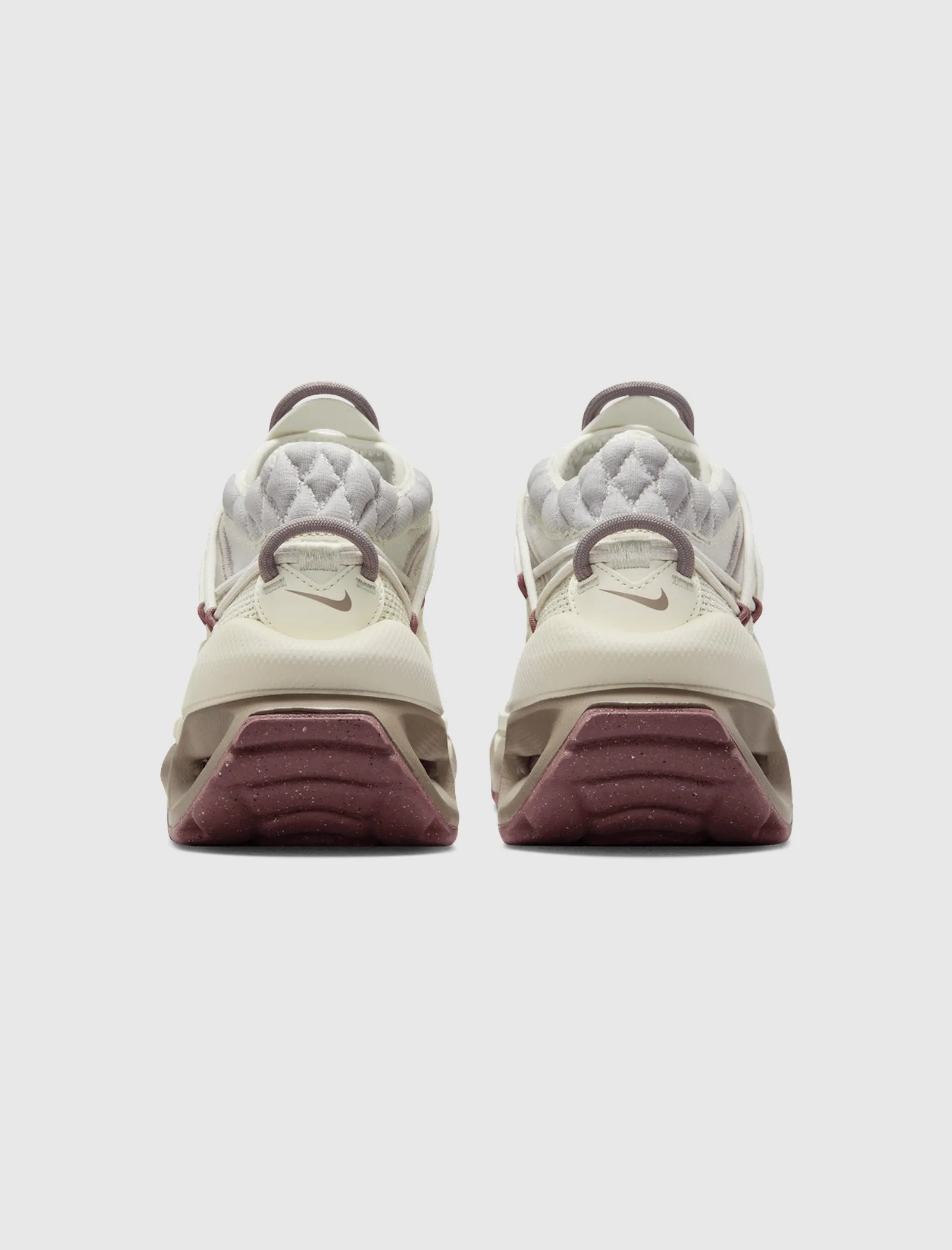 WOMENS AIR MAX FLYKNIT VENTURE "SMOKEY MAUVE"