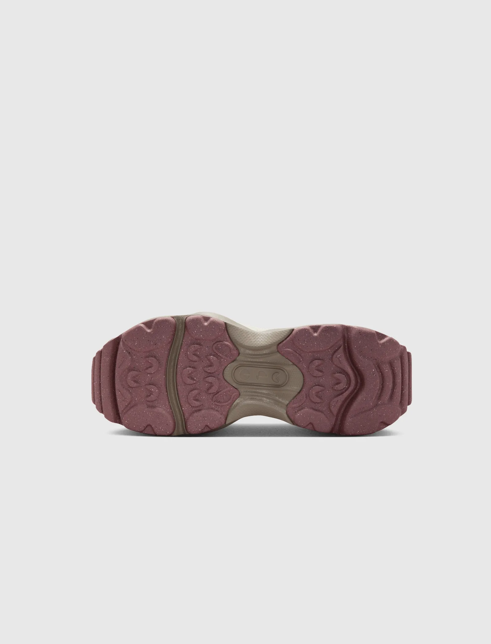 WOMENS AIR MAX FLYKNIT VENTURE "SMOKEY MAUVE"