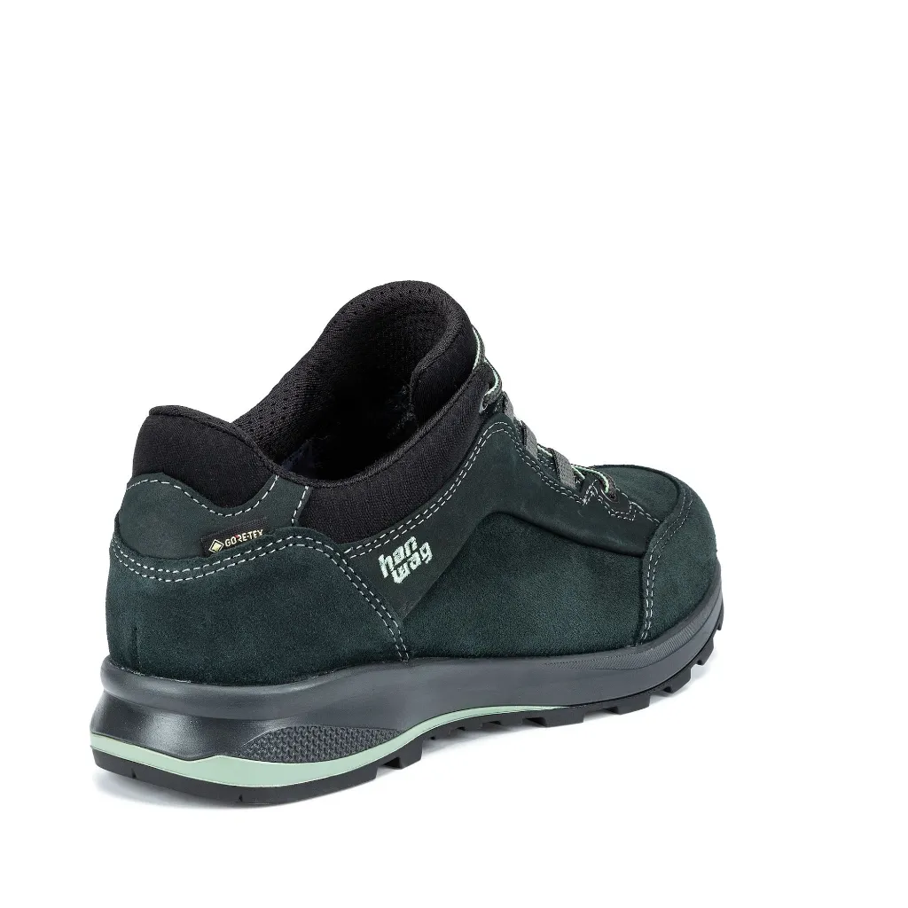 Women's Banks Low GTX