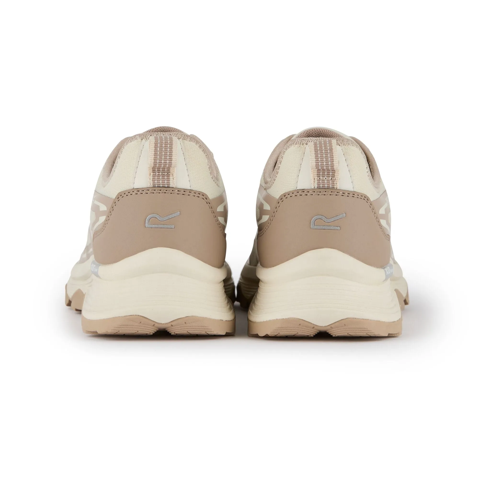 Women's Blaze Trainers | Light Vanilla