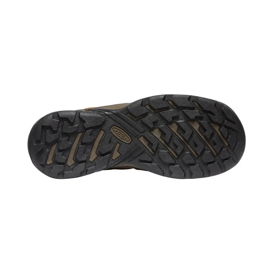 Women's Circadia Waterproof Shoe Wide (Wide)