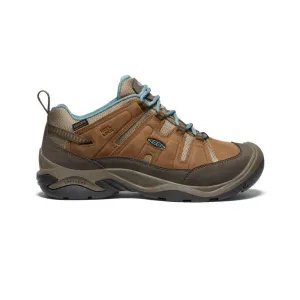 Women's Circadia Waterproof Shoe Wide (Wide)