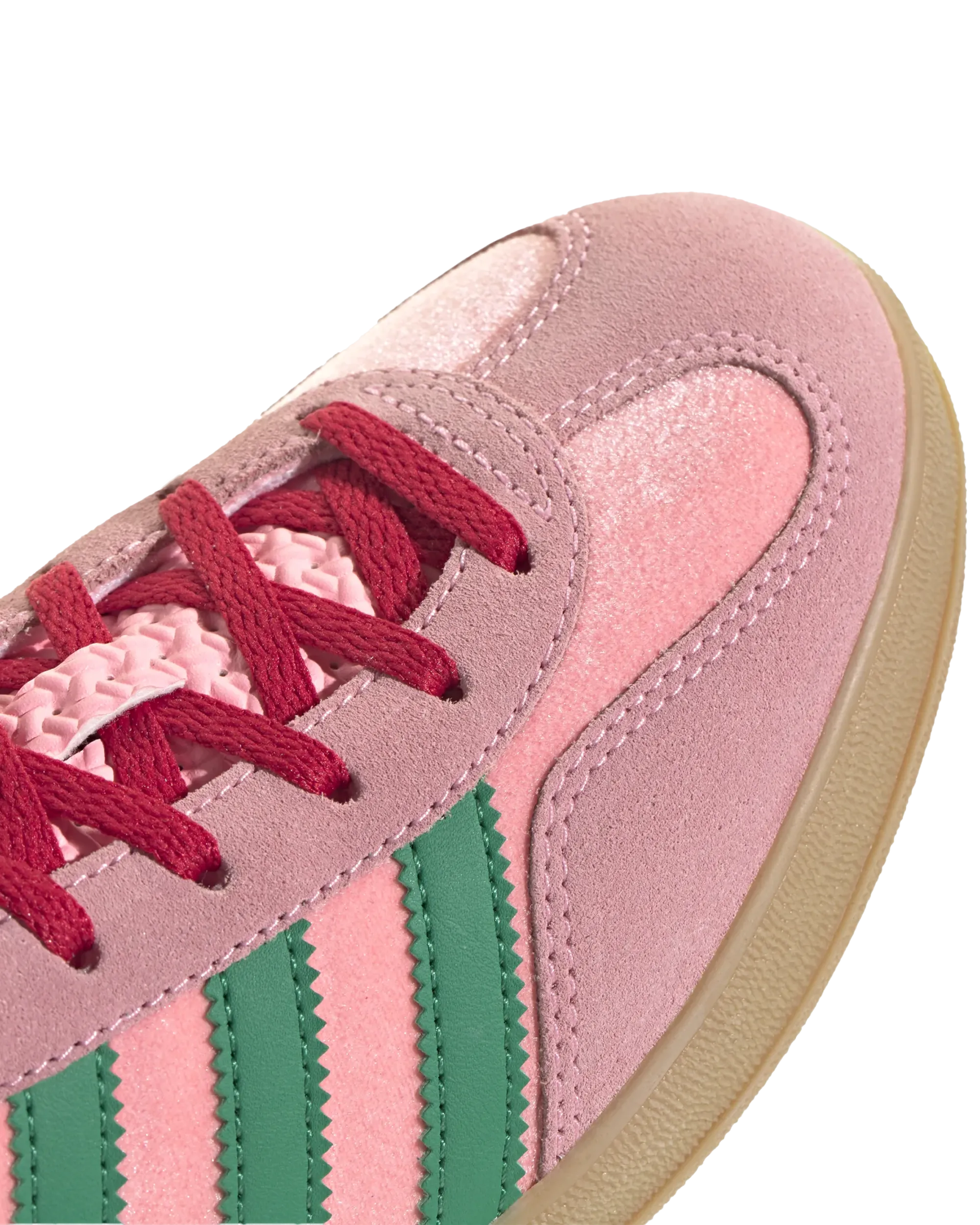 Womens Gazelle Indoor