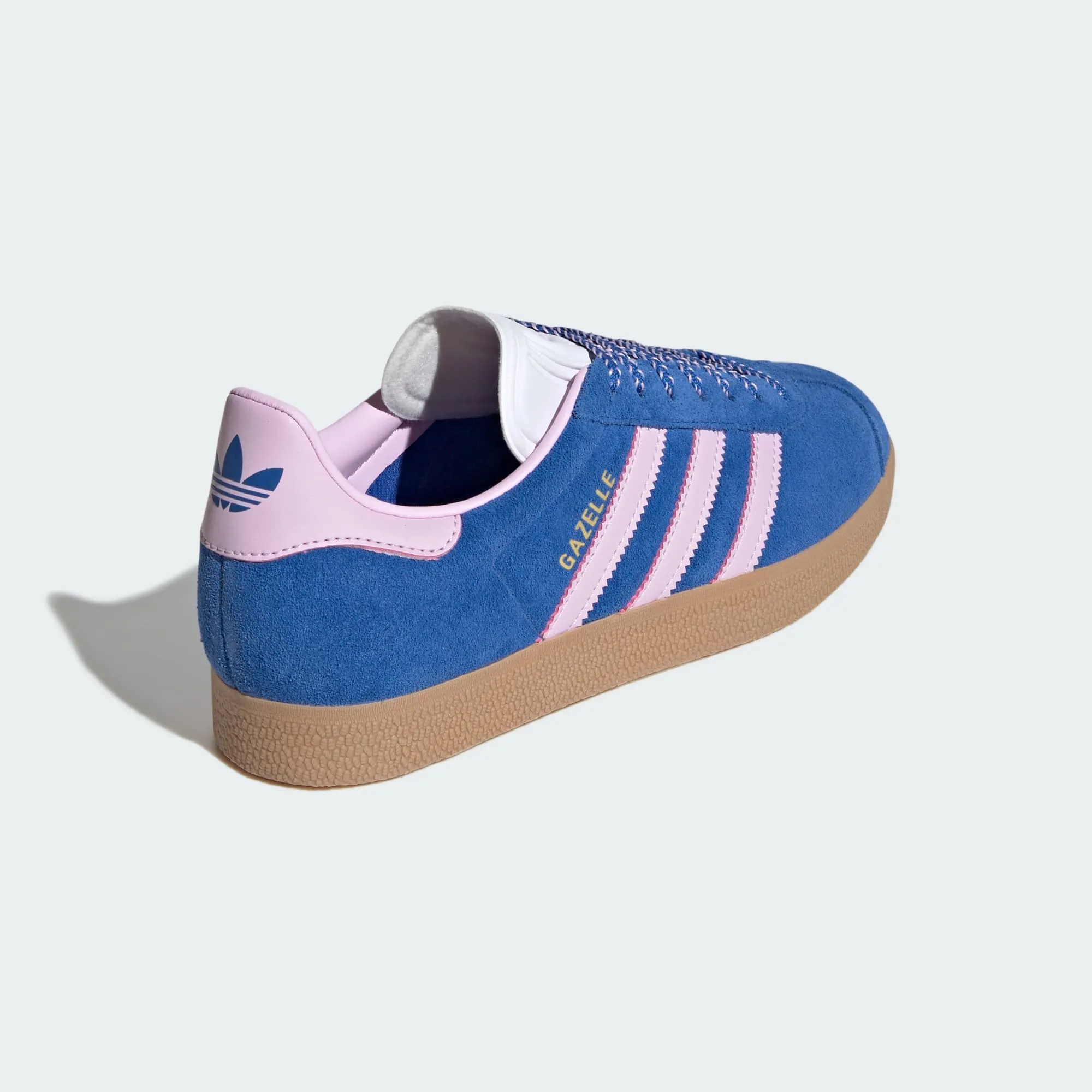 Women's Gazelle Shoes