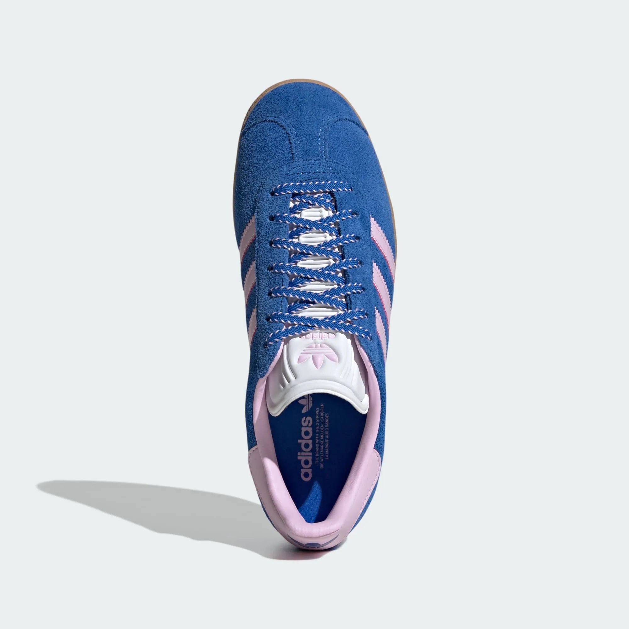 Women's Gazelle Shoes