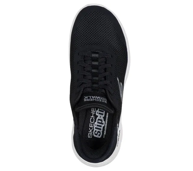 Women's Go Walk Flex-Grand Entry Shoe