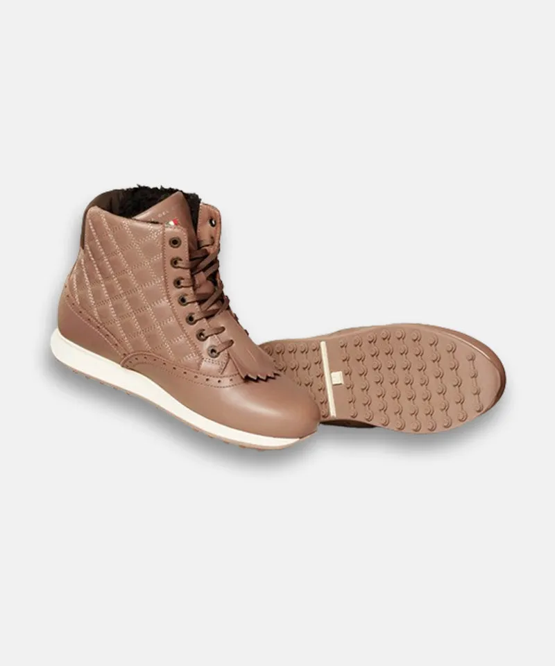 Women's Golf Shoes Prado - Taupe