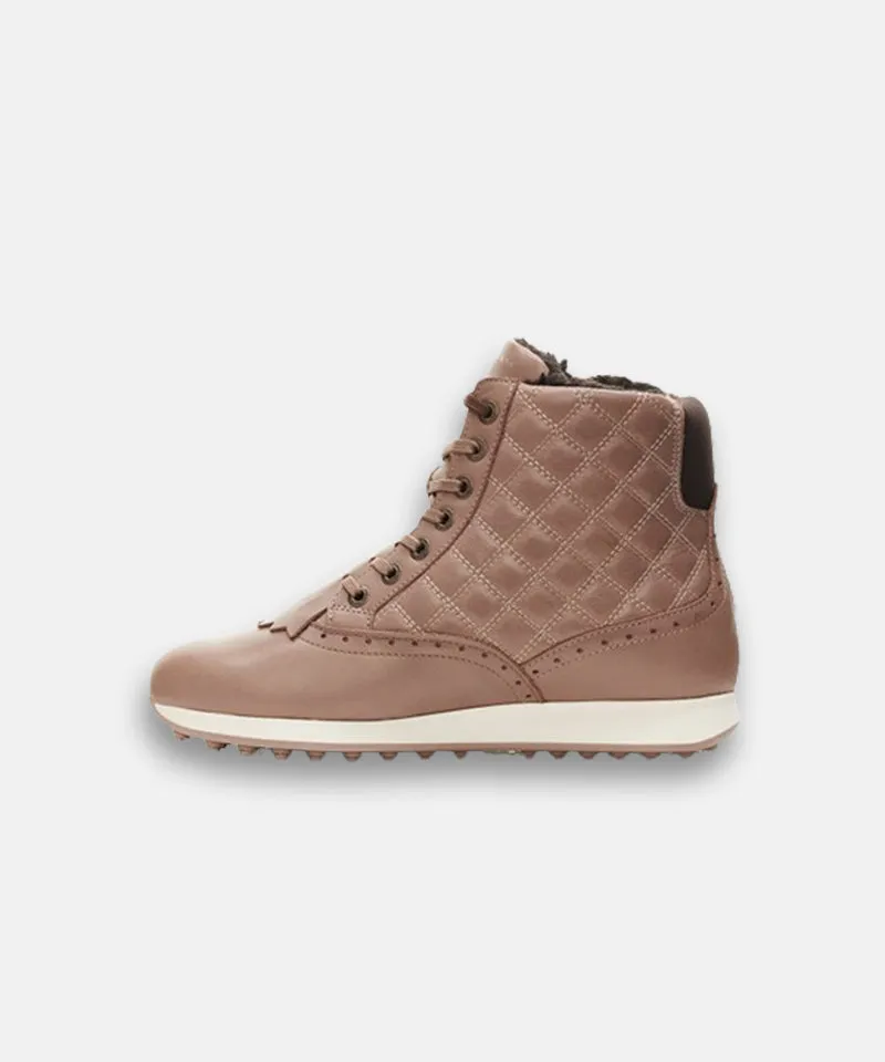 Women's Golf Shoes Prado - Taupe