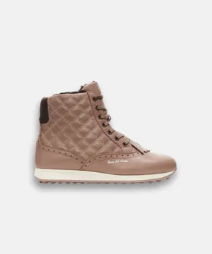 Women's Golf Shoes Prado - Taupe
