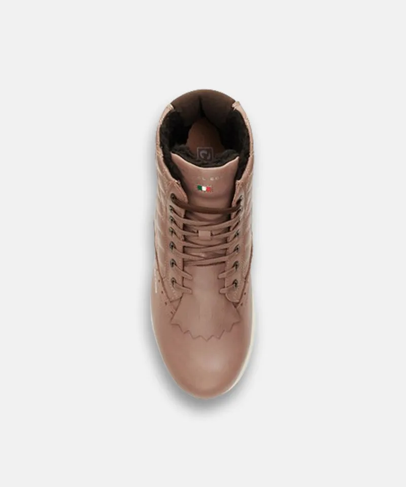 Women's Golf Shoes Prado - Taupe