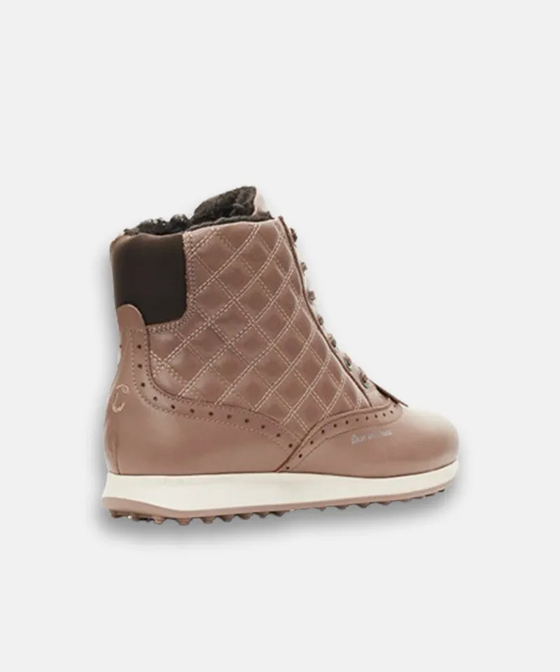 Women's Golf Shoes Prado - Taupe