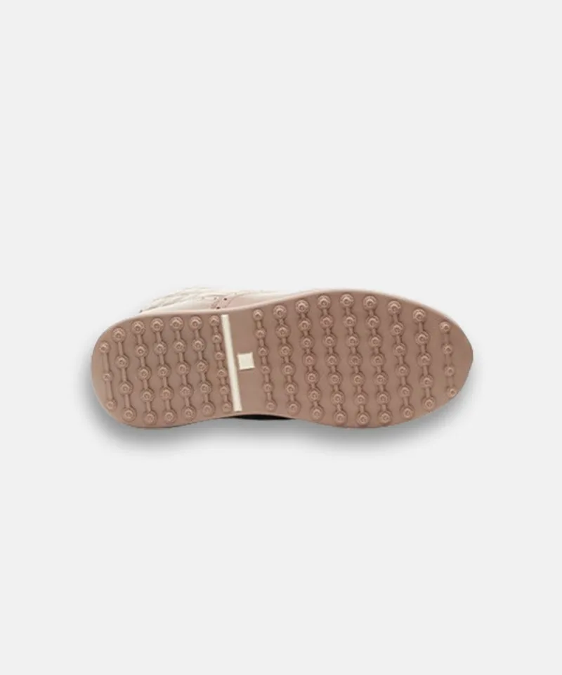 Women's Golf Shoes Prado - Taupe