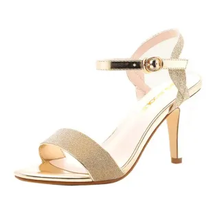 Women’s Heel Shoes