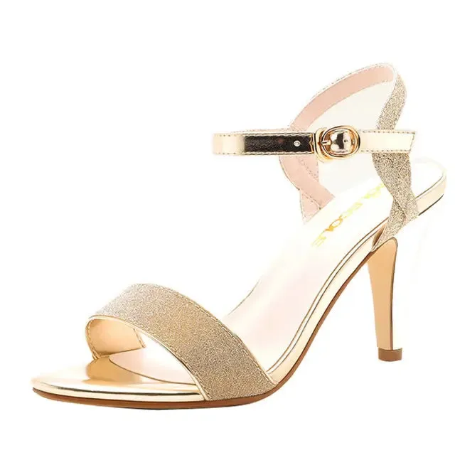 Women’s Heel Shoes