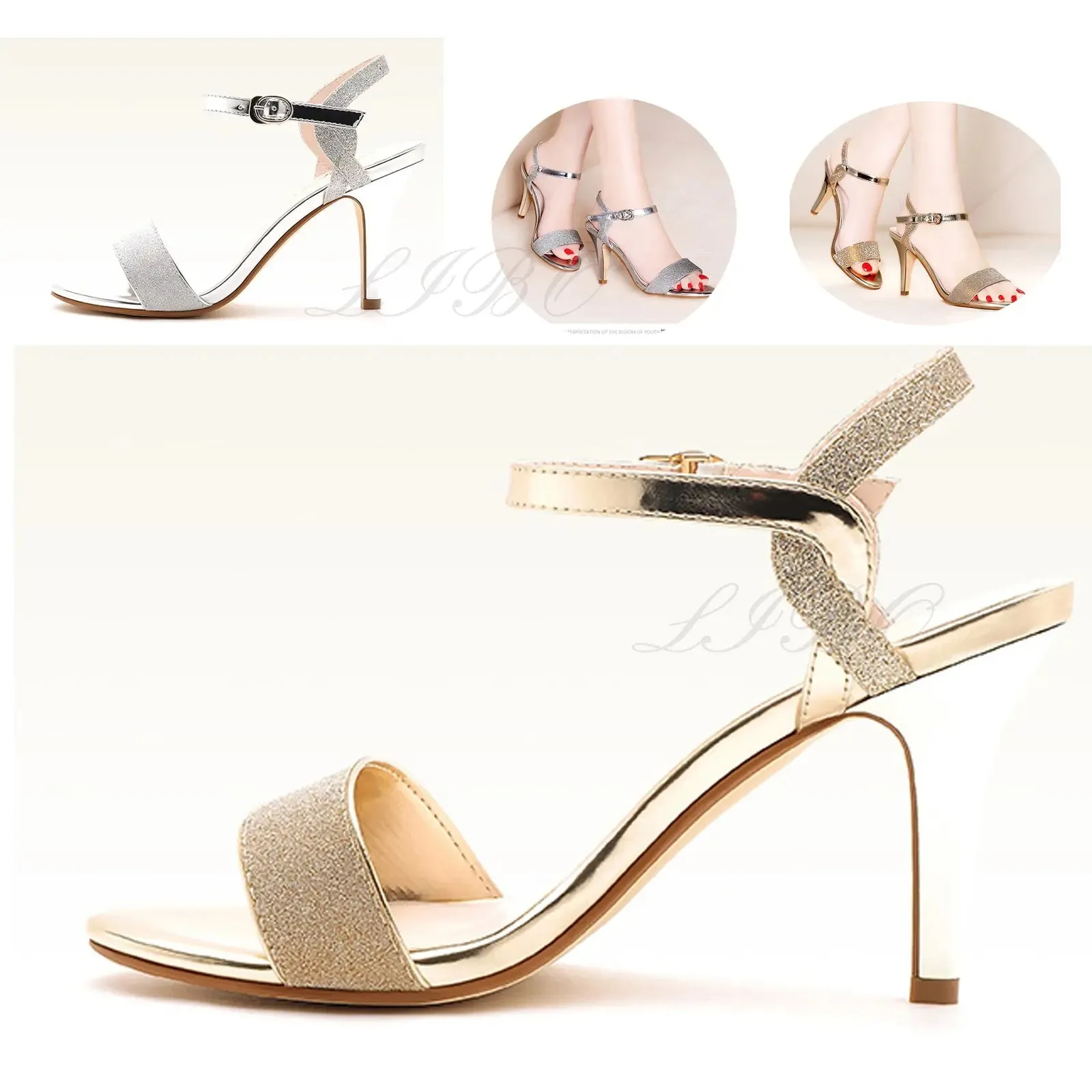 Women’s Heel Shoes