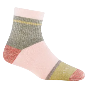 Women's Home Base Shorty Heavyweight Lifestyle Sock - 6117