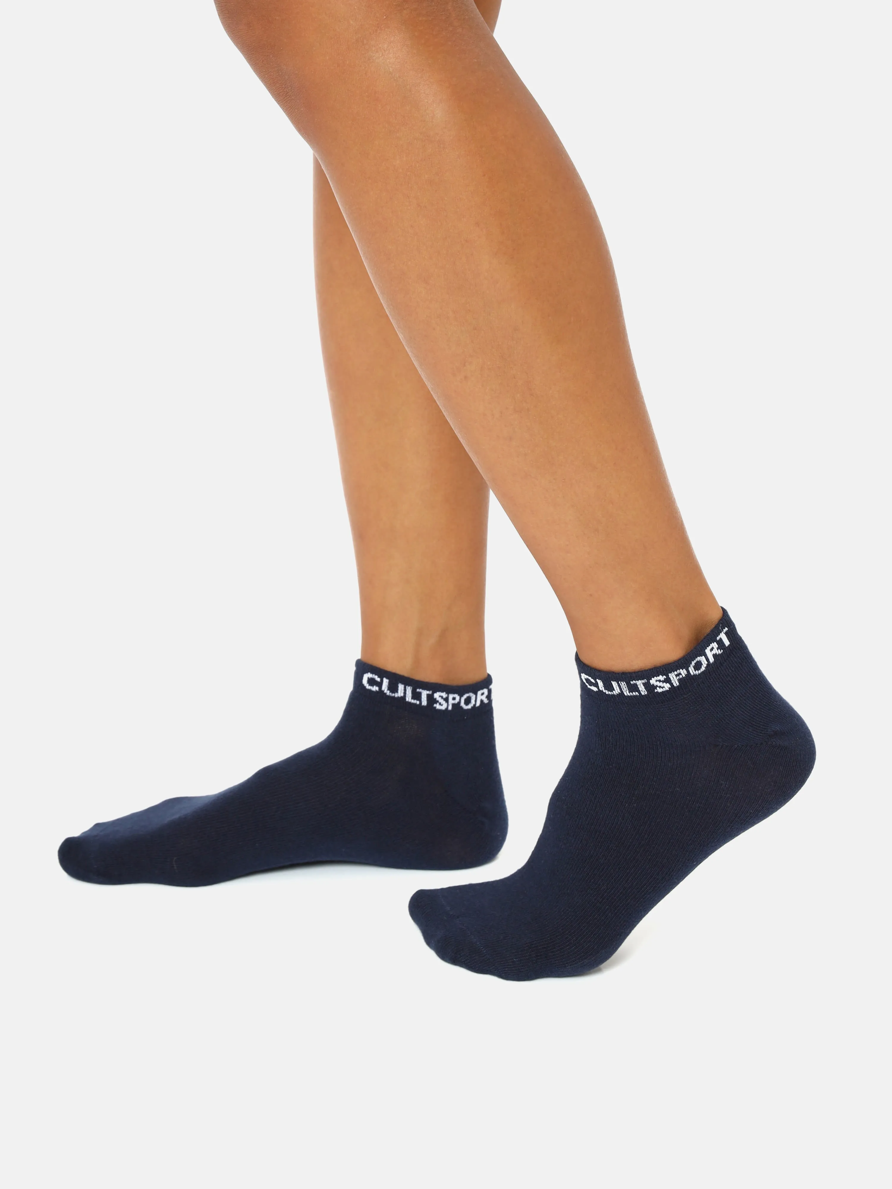 Women's Low Cut Socks