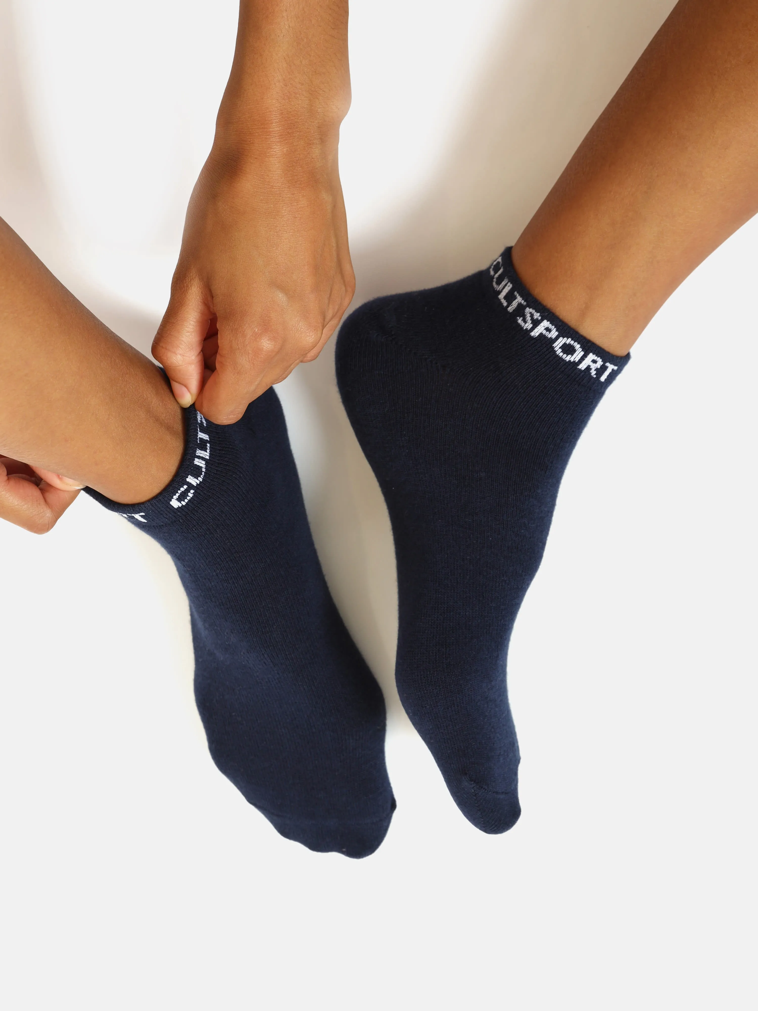 Women's Low Cut Socks
