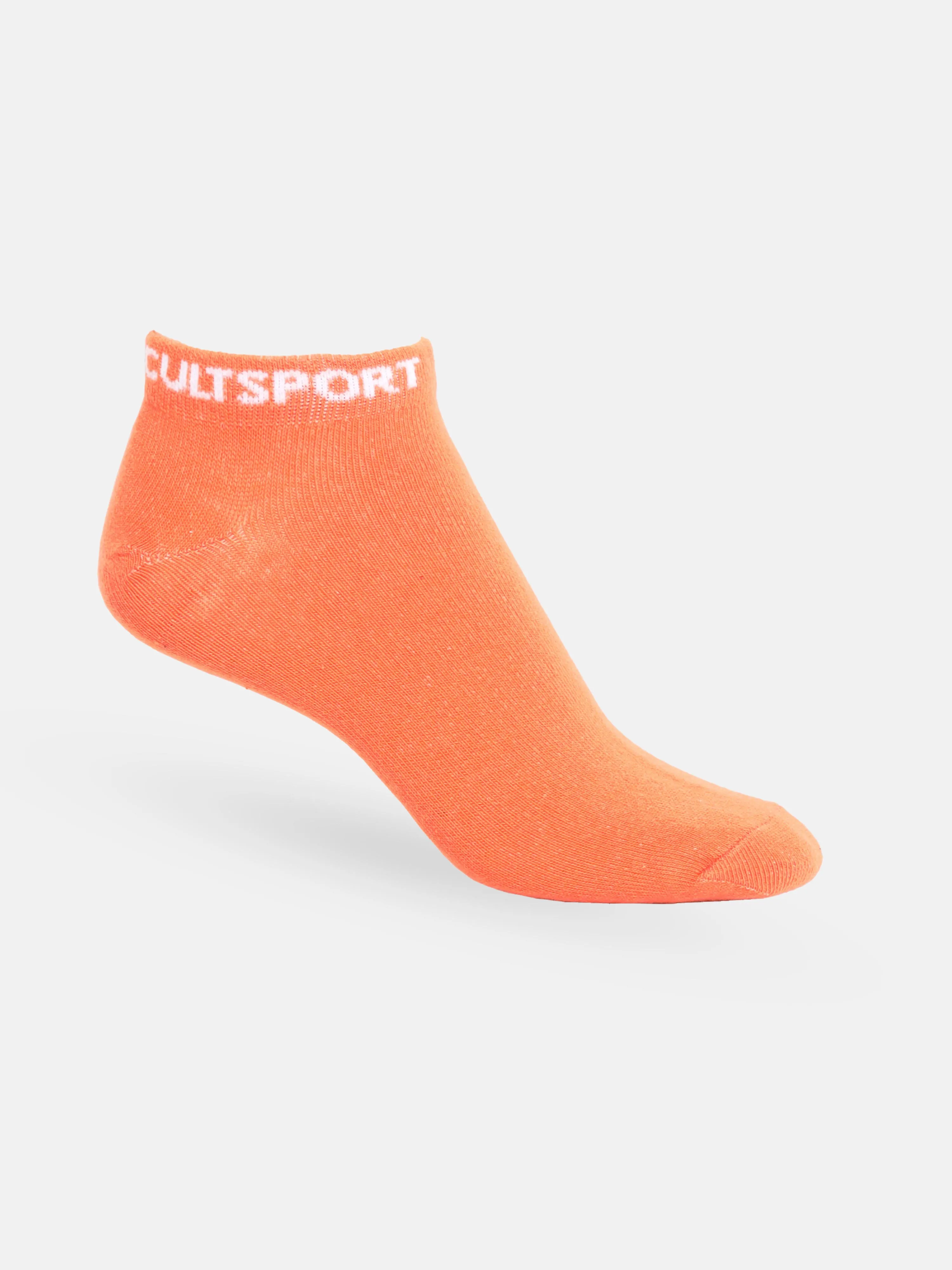 Women's Low Cut Socks