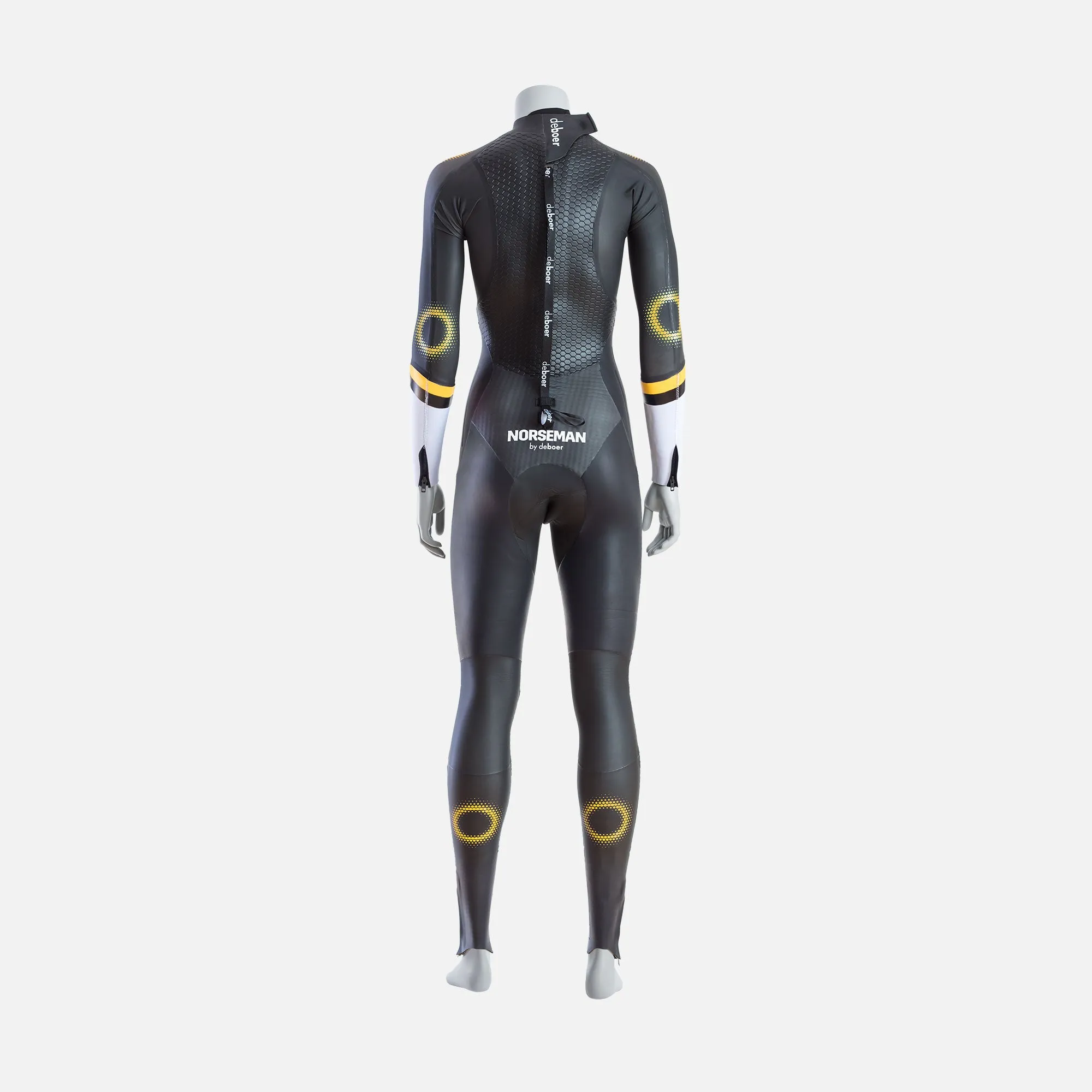 women's norseman 3.0