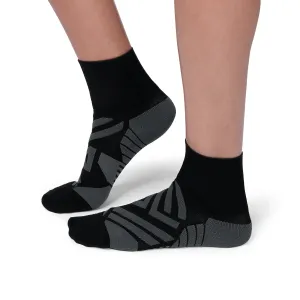 Women's On Performance Mid Sock