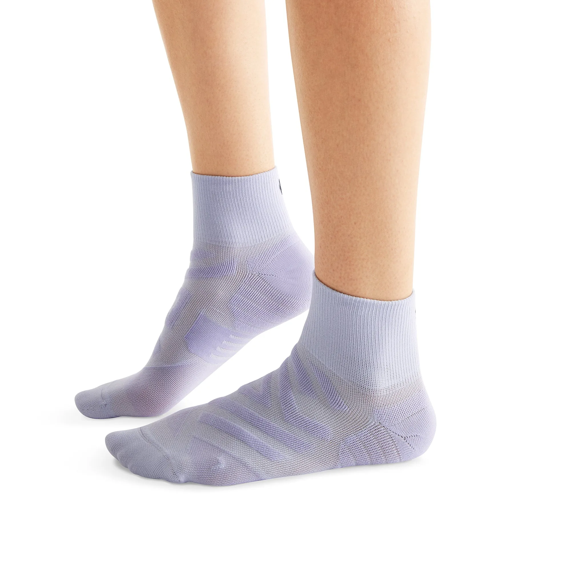 Women's On Performance Mid Sock