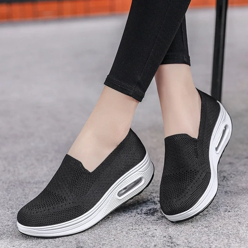 Women's Orthopedic Sneakers