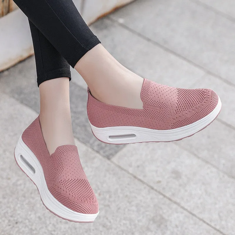 Women's Orthopedic Sneakers