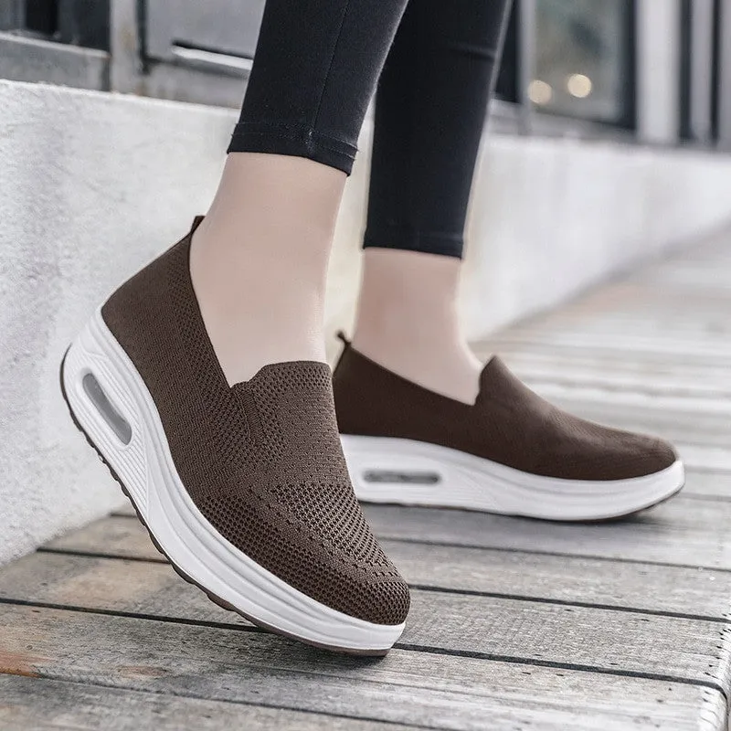 Women's Orthopedic Sneakers