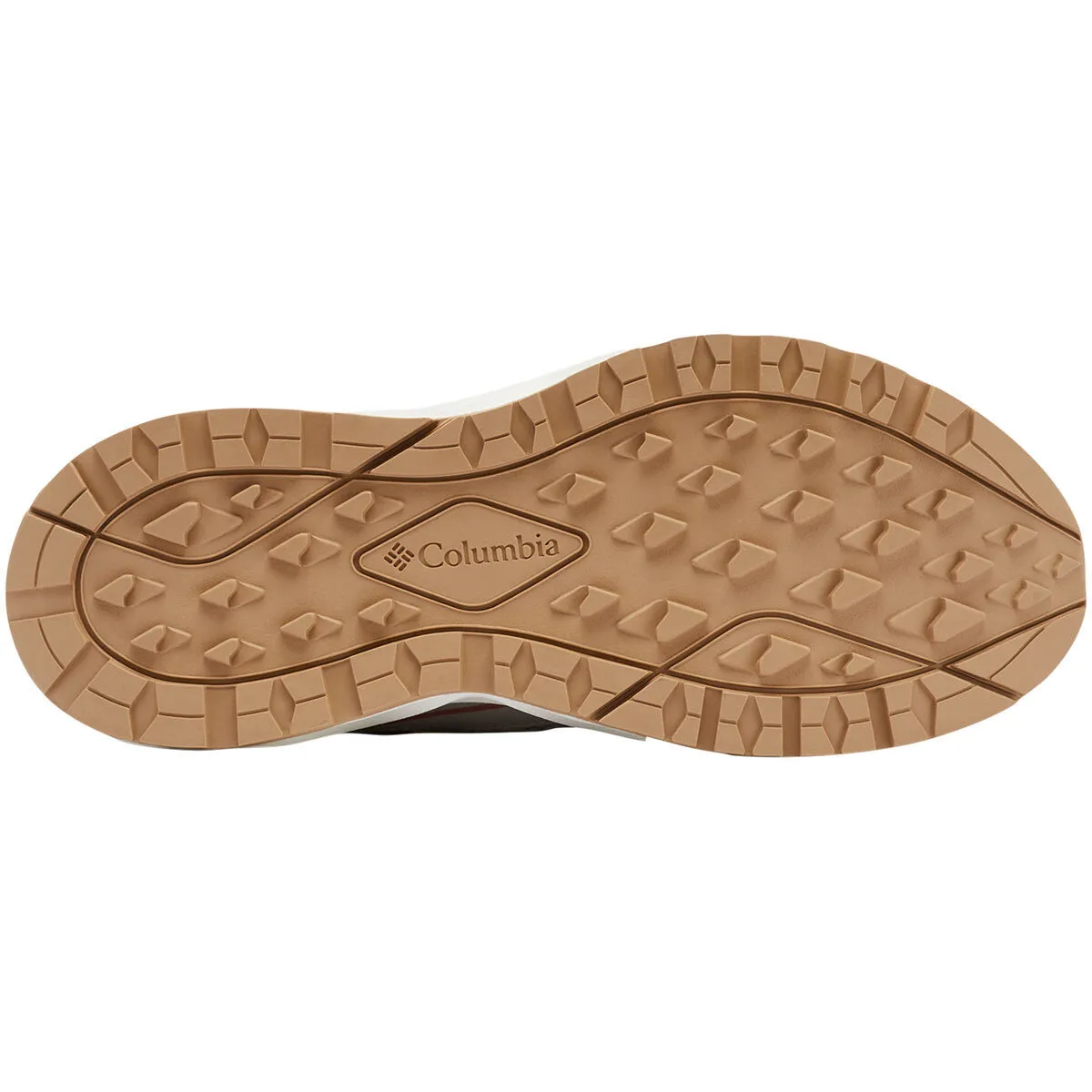 Women's Plateau Waterproof Walking Shoes