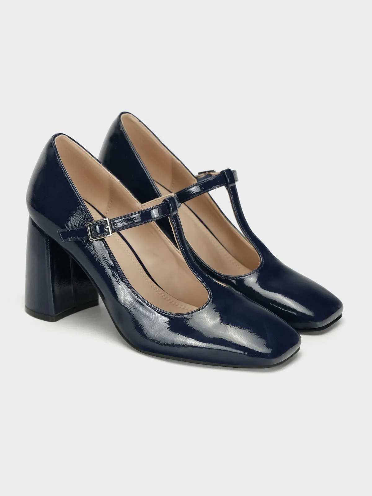 Women's "AGUILAR" Stylish Formal Dress Courts