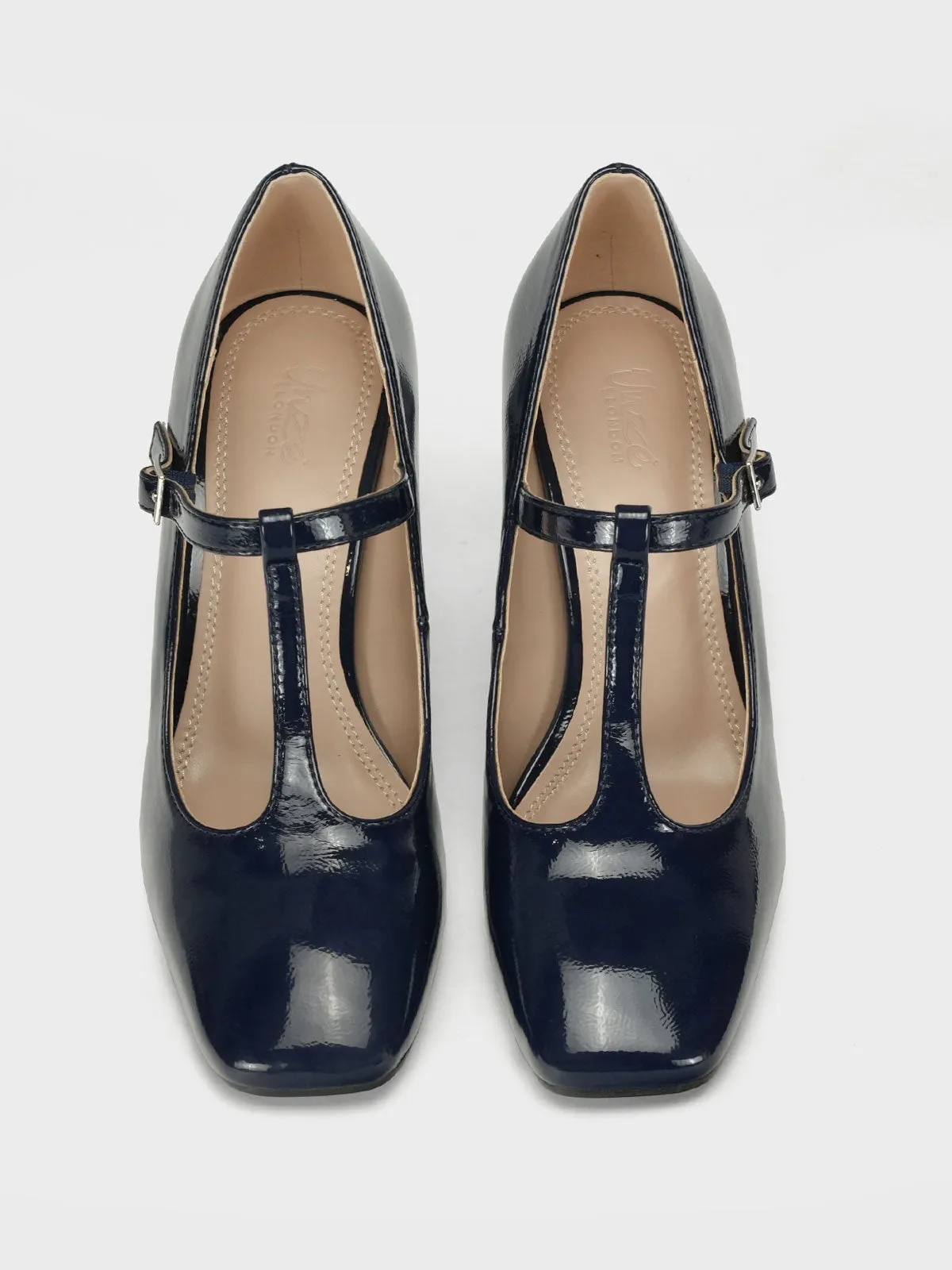 Women's "AGUILAR" Stylish Formal Dress Courts