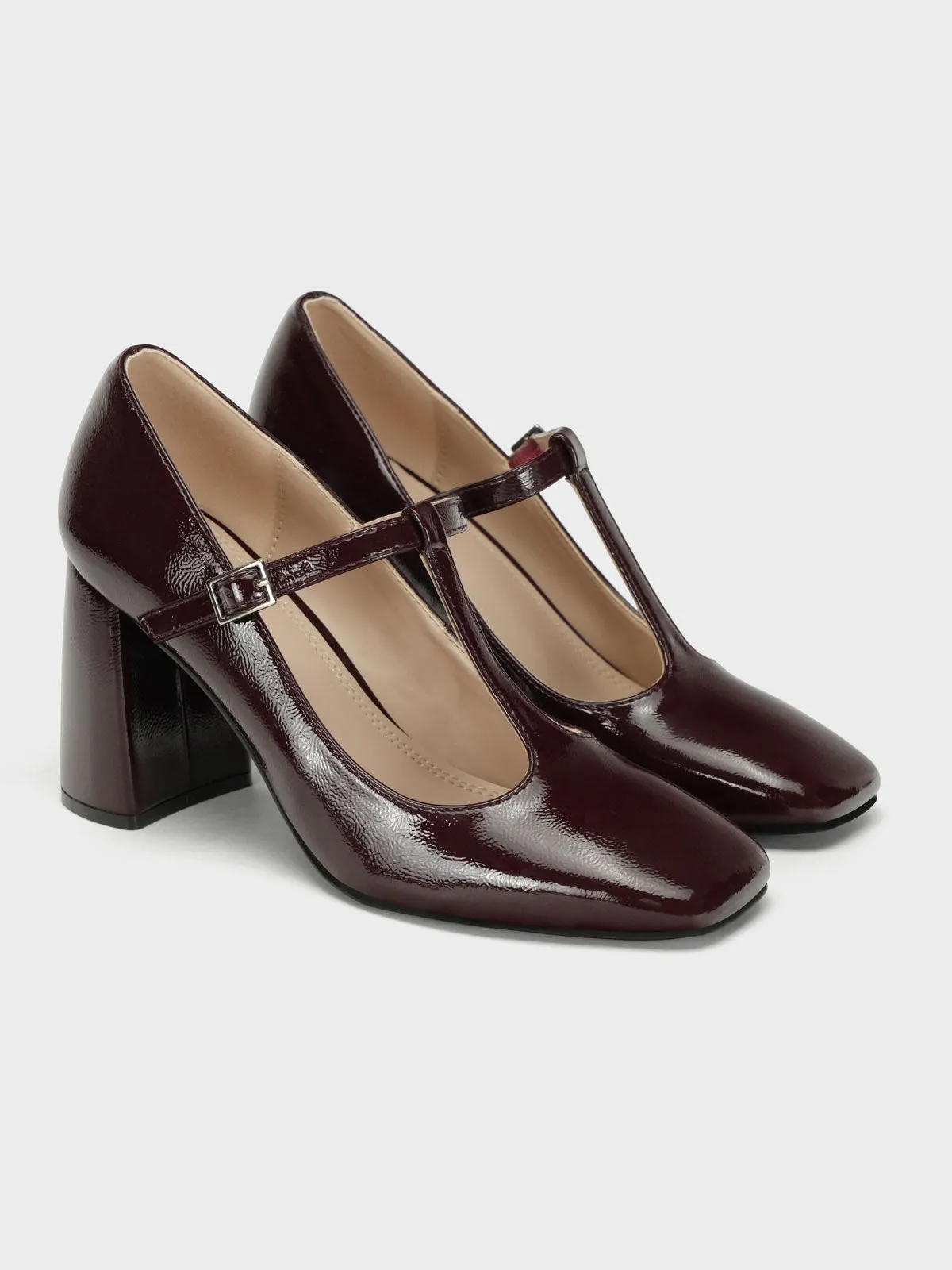 Women's "AGUILAR" Stylish Formal Dress Courts