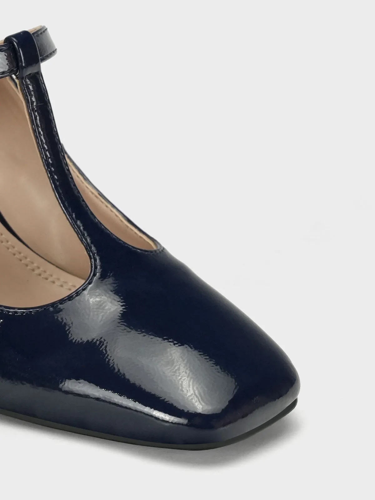Women's "AGUILAR" Stylish Formal Dress Courts