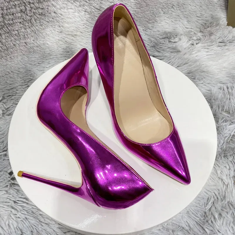 Women's Saro high heels