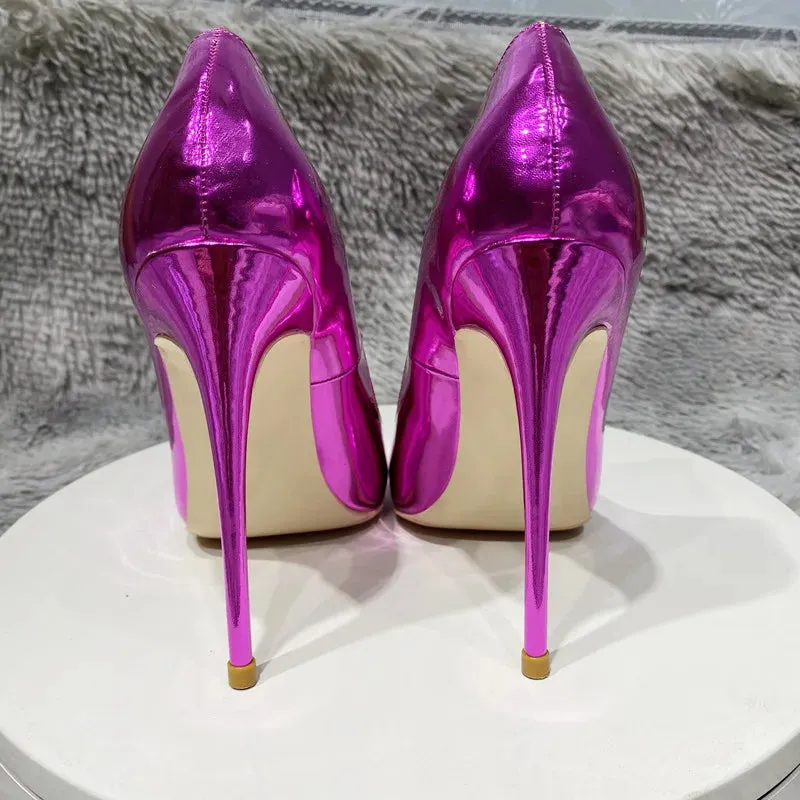 Women's Saro high heels