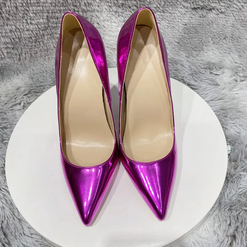 Women's Saro high heels